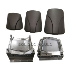 Plastic office chair mold injection mould